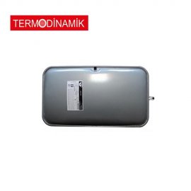 Termodinamik Logic Genleşme Tankı