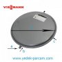 Viessmann Genleşme Tankı 1/2