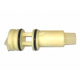 Bosch Akış Türbini