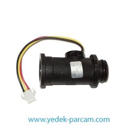 Buderus GB32 Kombi Akış Türbin