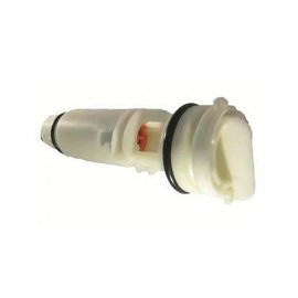 Buderus Kombi Su Akış Türbini