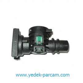 Demirdöküm Vinto Kombi Akış Türbini