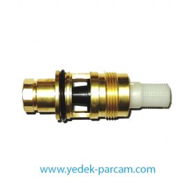 Eca Calora Kombi Akış Türbin