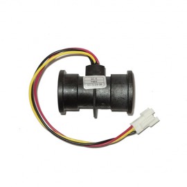 Bosch Kombi Akış Türbini