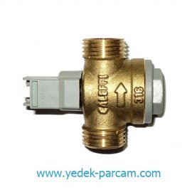 Ferroli Kombi Akış Türbini