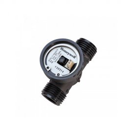 İmmergas Kombi Akış Türbin