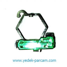 Protherm Kombi Debi Okuyucu