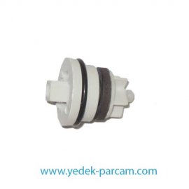 Vaillant Kombi Akış Türbini