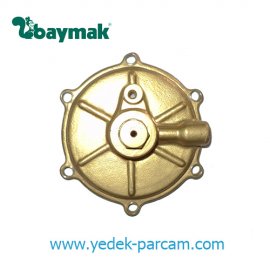 Baymak 3 Yollu Diyafram Kapağı