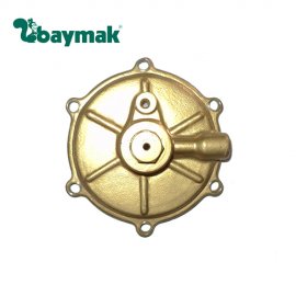 Baymak 3 Yollu Diyafram Kapağı