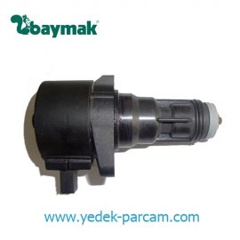 Baymak Wolf 3 Yollu Vana Motoru
