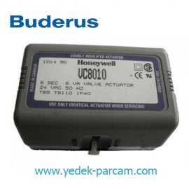 Buderus Honeywell Vana Motoru VC8010