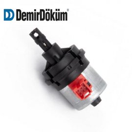Demirdöküm 3 Yollu Step Motoru