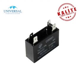 1 µF Kare Kondansatör