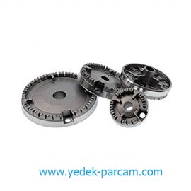 Ocak Beki Çıkıntılı