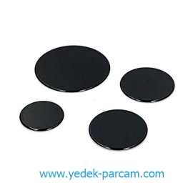 Ocak Bek Kapağı Oval 4 lü