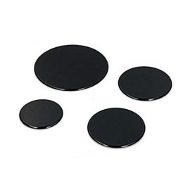 Ocak Bek Kapağı Oval 4 lü