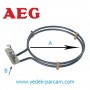 Aeg Turbo Fırın Fan Rezistansı