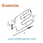 Ariston Alt Fırın Rezistansı