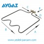 Aygaz Alt Fırın Rezistansı