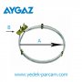 Aygaz Turbo Fırın Fan Rezistansı