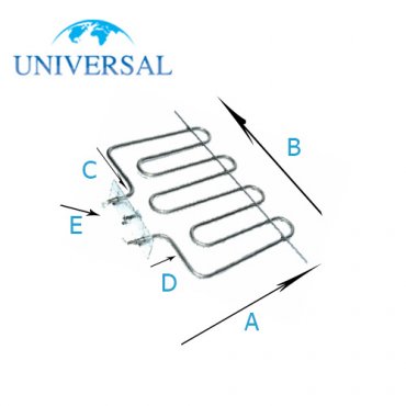 Era Izgara Rezistansı 693