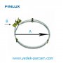 Finlux Turbo Fırın Fan Rezistansı