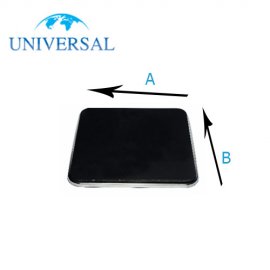 Kare Pleyt Rezistans