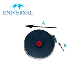 Rapidli Pleyt 14.5 cm