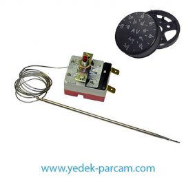 Termostat 30 - 120 ° C