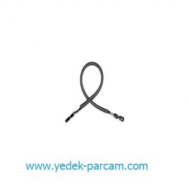 Elektrikli Isıtıcı Cam Spirali 110 V
