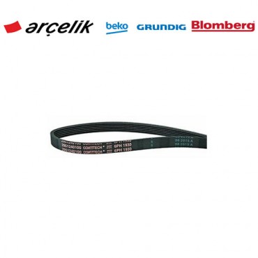 1930 PH Kurutma Makinesi Kayışı