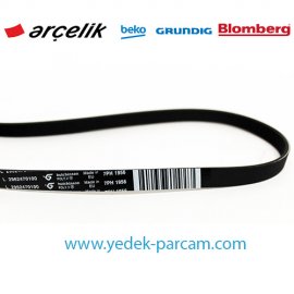 1956 PH Kurutma Makinesi Kayışı