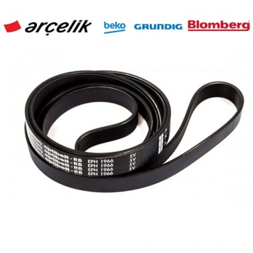 1966 PHE Kurutma Makinesi Kayışı