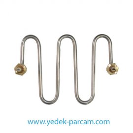 Semaver Rezistansı 778