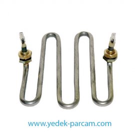 Semaver Rezistansı 503