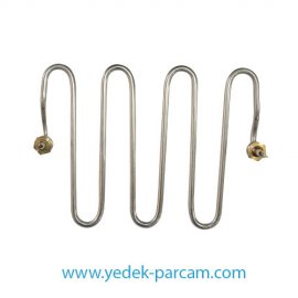 Semaver Rezistansı 780