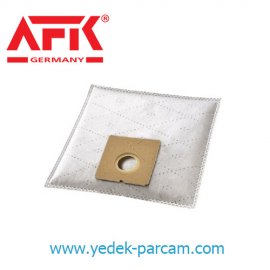 AFK AV 1401 M Süpürge Makinesi Toz Torbası
