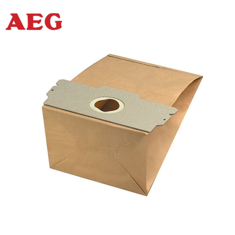 Aeg Gr 11 Süpürge Makinesi Toz Torbası