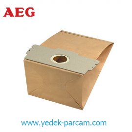 Aeg Gr 11 Süpürge Makinesi Toz Torbası