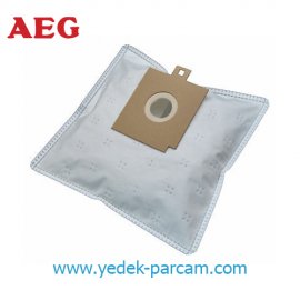 Aeg Gr 51 Süpürge Makinesi Toz Torbası