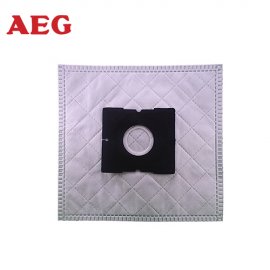 Aeg Smart Süpürge Makinesi Toz Torbası