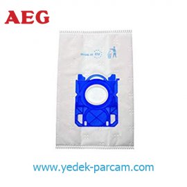 Aeg Süpürge Makinesi Toz Torbası