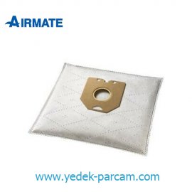 Airmate Süpürge Makinesi Toz Torbası