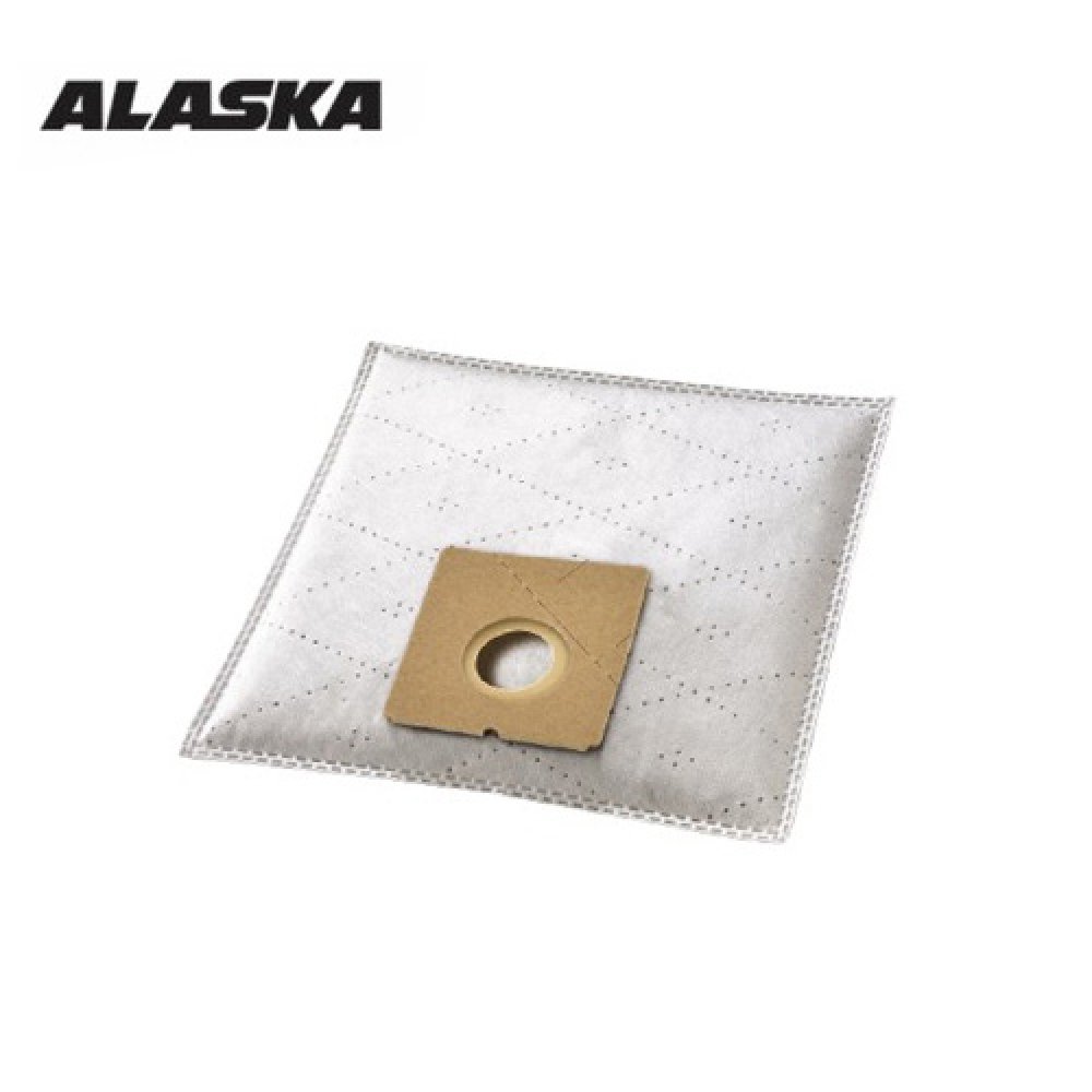 Alaska BS 1204 EUP Süpürge Makinesi Toz Torbası