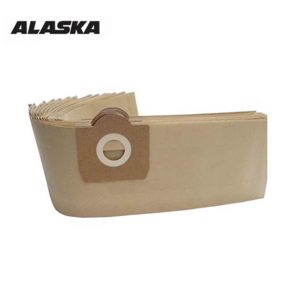 Alaska WVC 1600 Süpürge Makinesi Toz Torbası