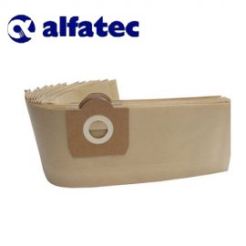 Alfatec Aquadry Süpürge Makinesi Toz Torbası