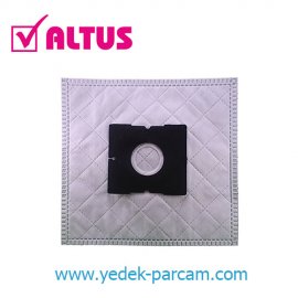 Altus AL 670 K Süpürge Makinesi Toz Torbası