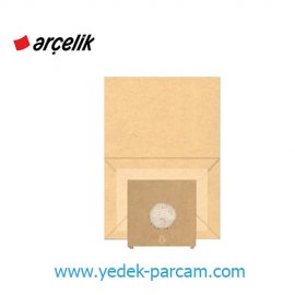 Arçelik S 6890 Süpürge Makinesi Toz Torbası