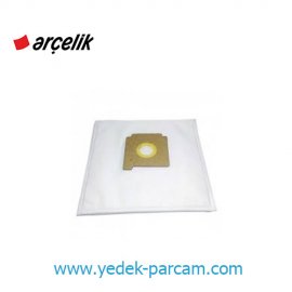 Arçelik S 7300 Süpürge Makinesi Toz Torbası